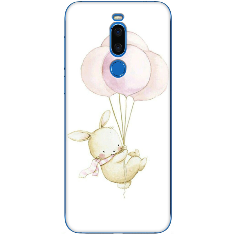 Чехол Uprint Meizu X8 