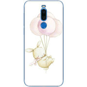 Чехол Uprint Meizu X8 