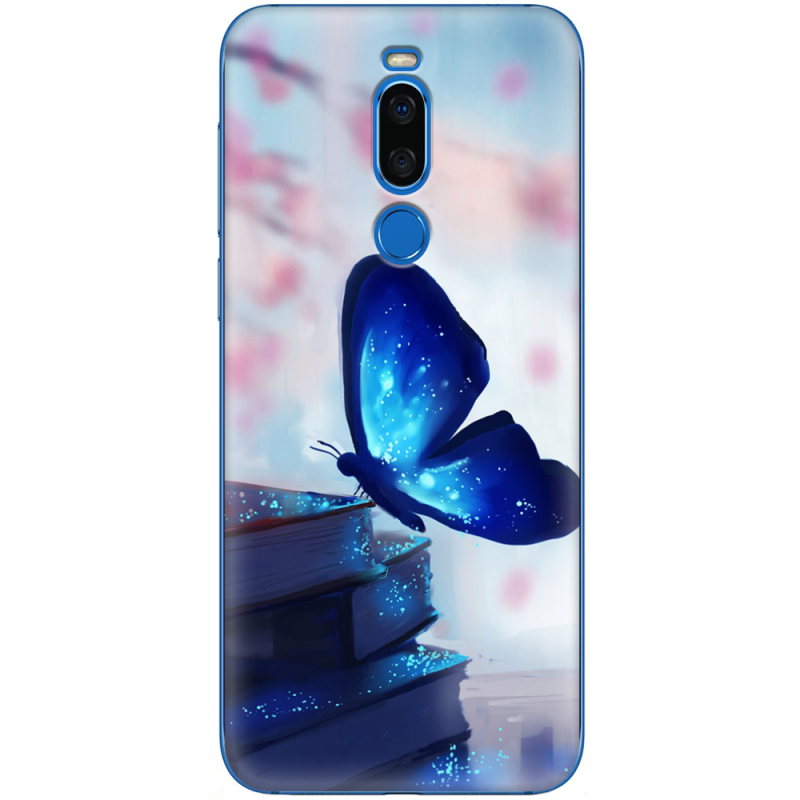 Чехол Uprint Meizu X8 