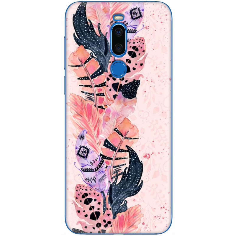 Чехол Uprint Meizu X8 