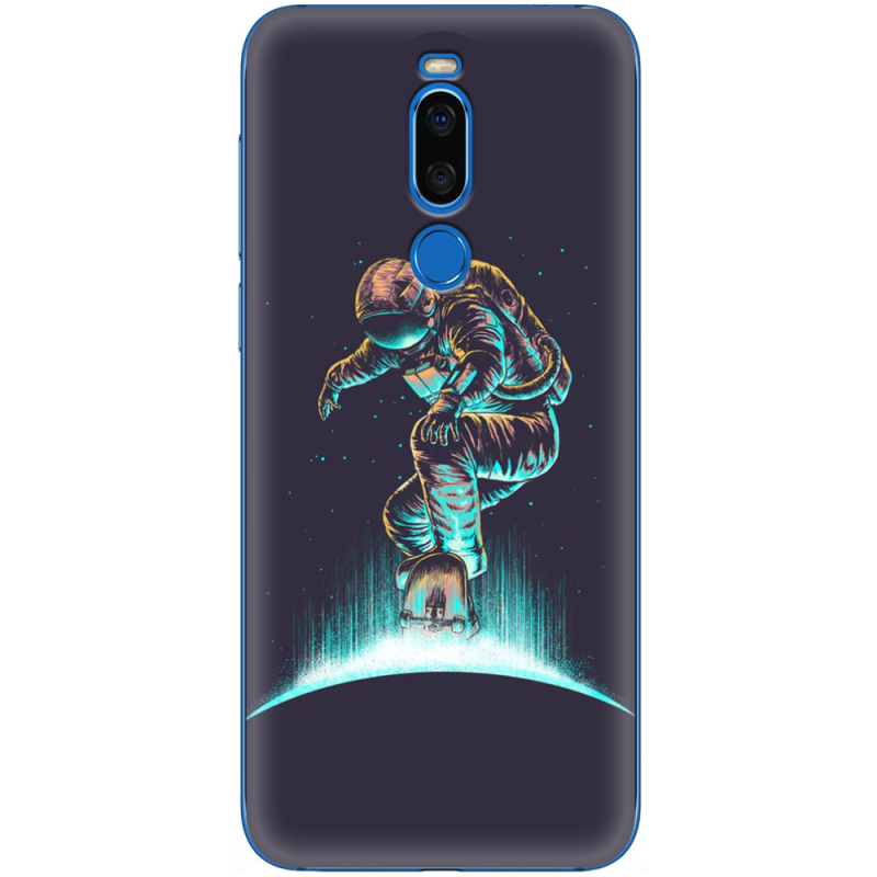 Чехол Uprint Meizu X8 