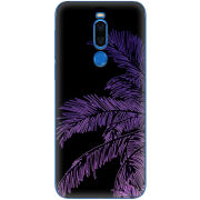 Чехол Uprint Meizu X8 