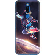 Чехол Uprint Meizu X8 