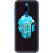 Чехол Uprint Meizu X8 