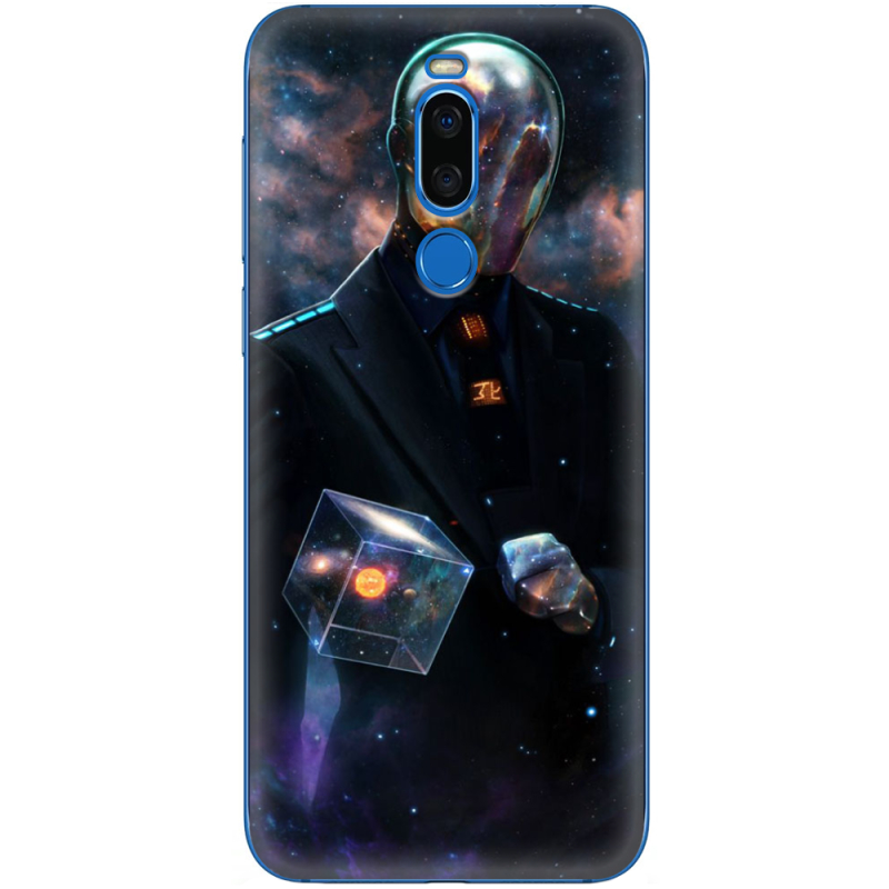 Чехол Uprint Meizu X8 