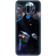 Чехол Uprint Meizu X8 