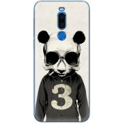 Чехол Uprint Meizu X8 