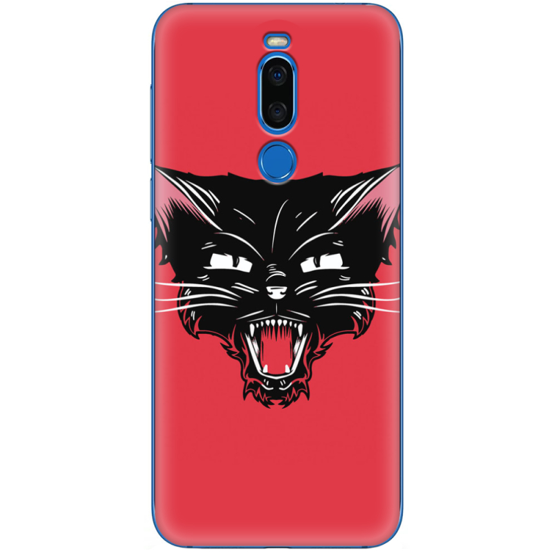 Чехол Uprint Meizu X8 