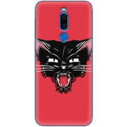 Чехол Uprint Meizu X8 