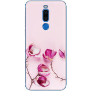 Чехол Uprint Meizu X8 