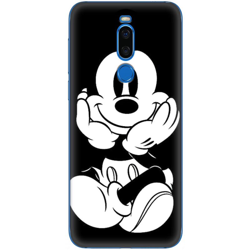 Чехол Uprint Meizu X8 