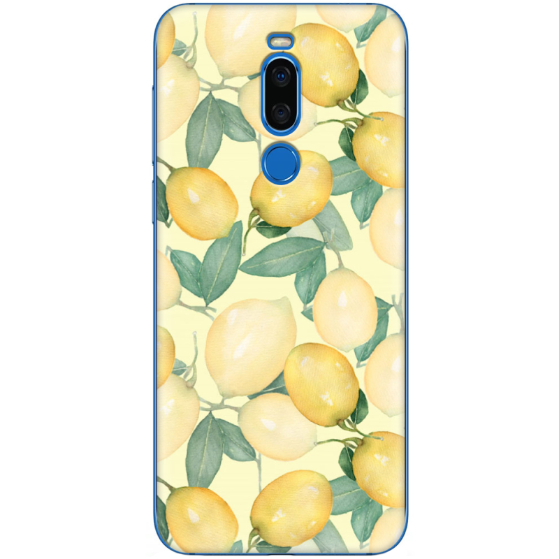 Чехол Uprint Meizu X8 