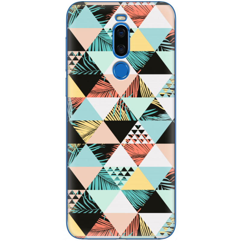 Чехол Uprint Meizu X8 