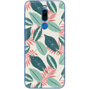 Чехол Uprint Meizu X8 