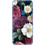 Чехол Uprint Meizu X8 