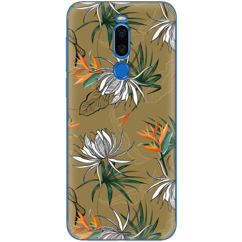 Чехол Uprint Meizu X8 