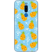 Чехол Uprint Meizu X8 