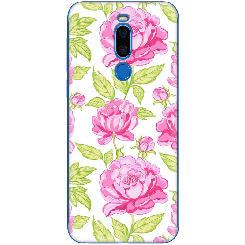 Чехол Uprint Meizu X8 