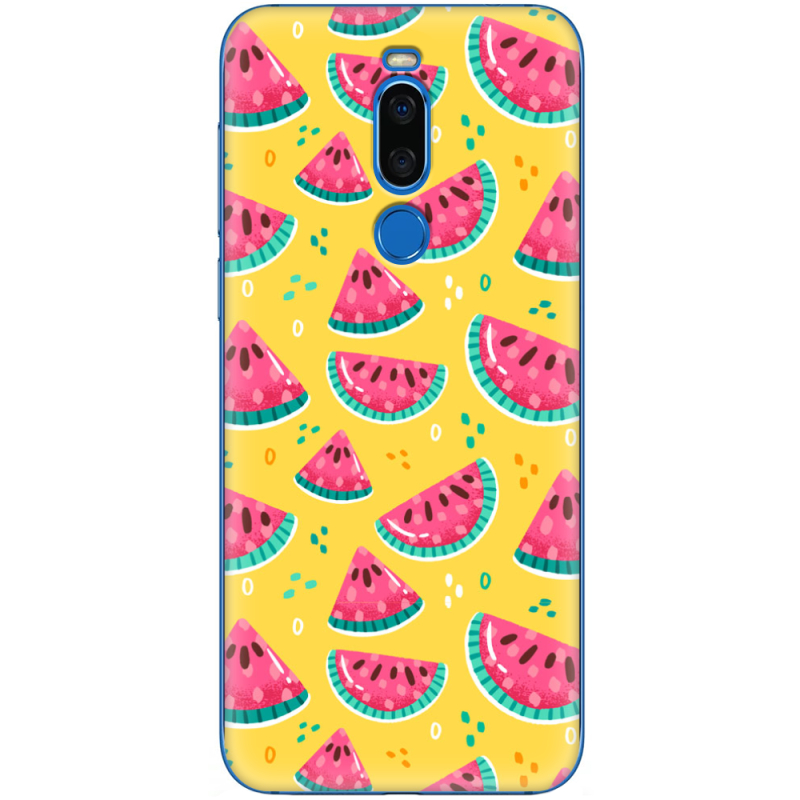 Чехол Uprint Meizu X8 