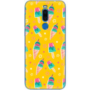 Чехол Uprint Meizu X8 