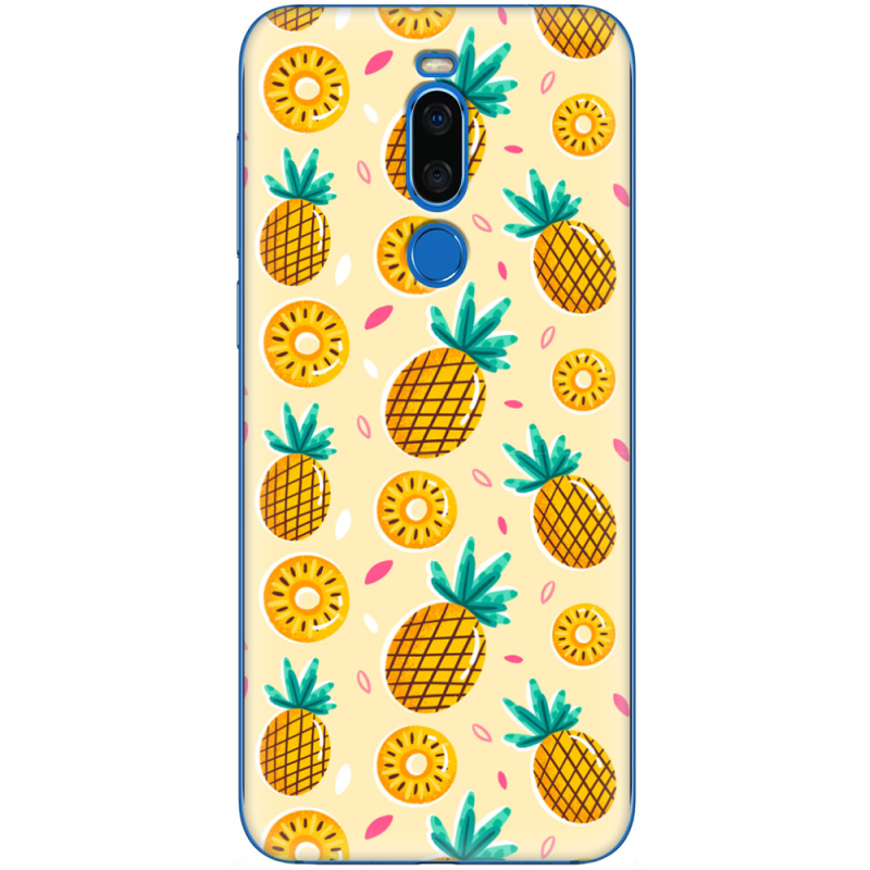 Чехол Uprint Meizu X8 