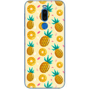 Чехол Uprint Meizu X8 