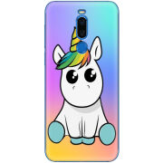 Чехол Uprint Meizu X8 