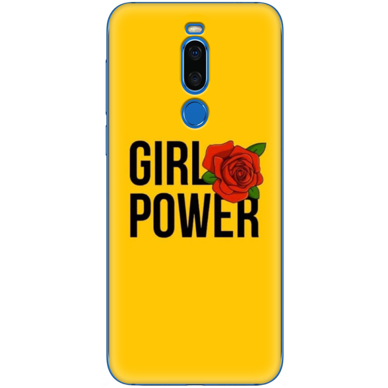 Чехол Uprint Meizu X8 