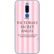 Чехол Uprint Meizu X8 