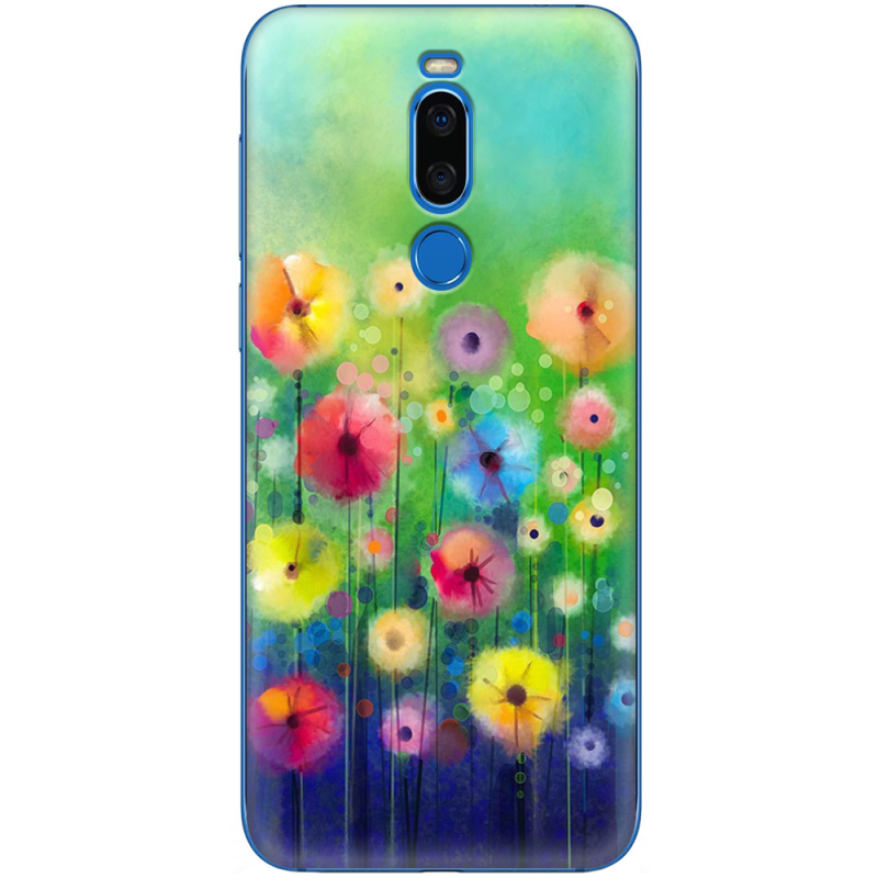 Чехол Uprint Meizu X8 