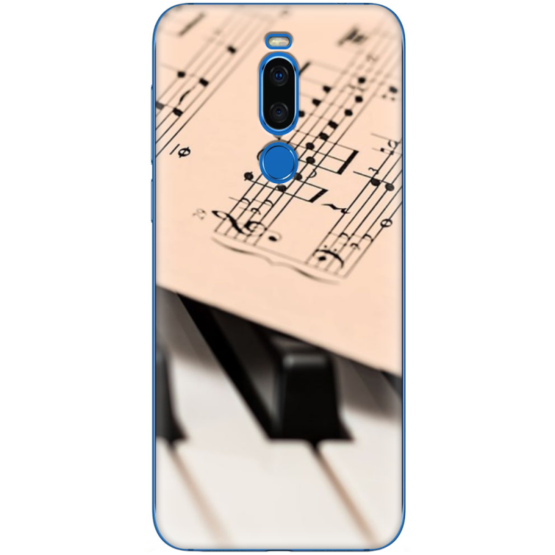 Чехол Uprint Meizu X8 