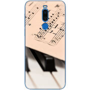 Чехол Uprint Meizu X8 