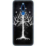 Чехол Uprint Meizu X8 Fantasy Tree