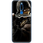 Чехол Uprint Meizu X8 