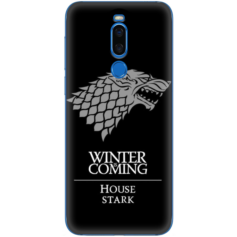 Чехол Uprint Meizu X8 