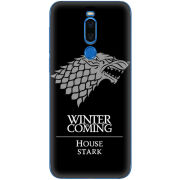 Чехол Uprint Meizu X8 