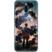 Чехол Uprint Meizu X8 