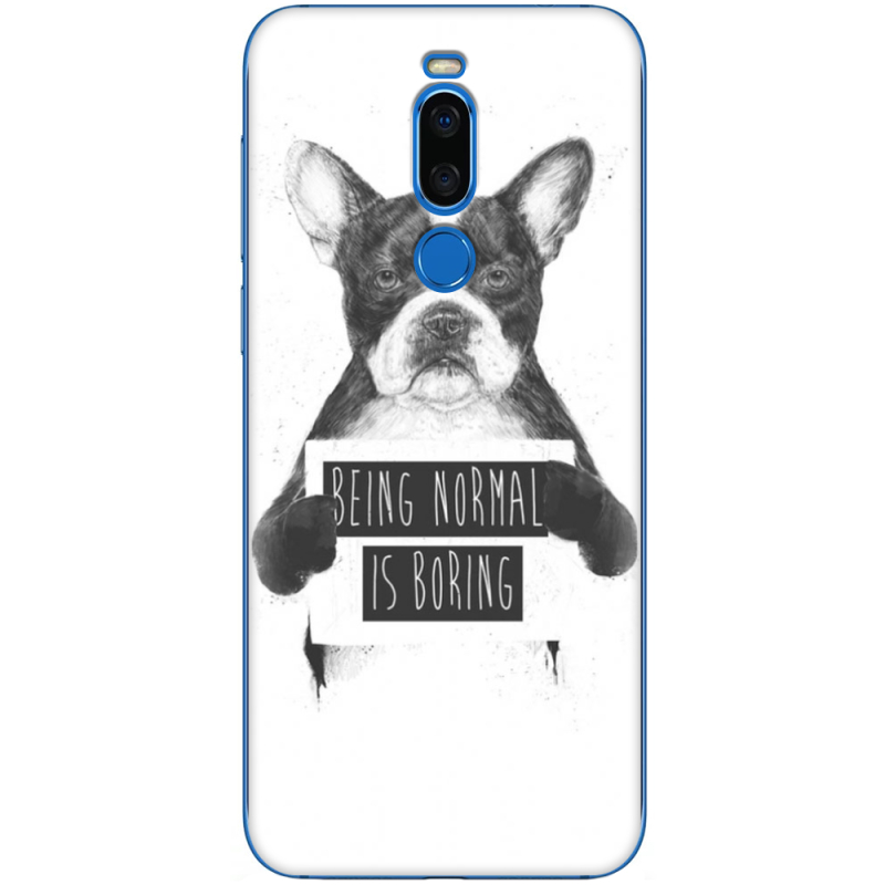 Чехол Uprint Meizu X8 