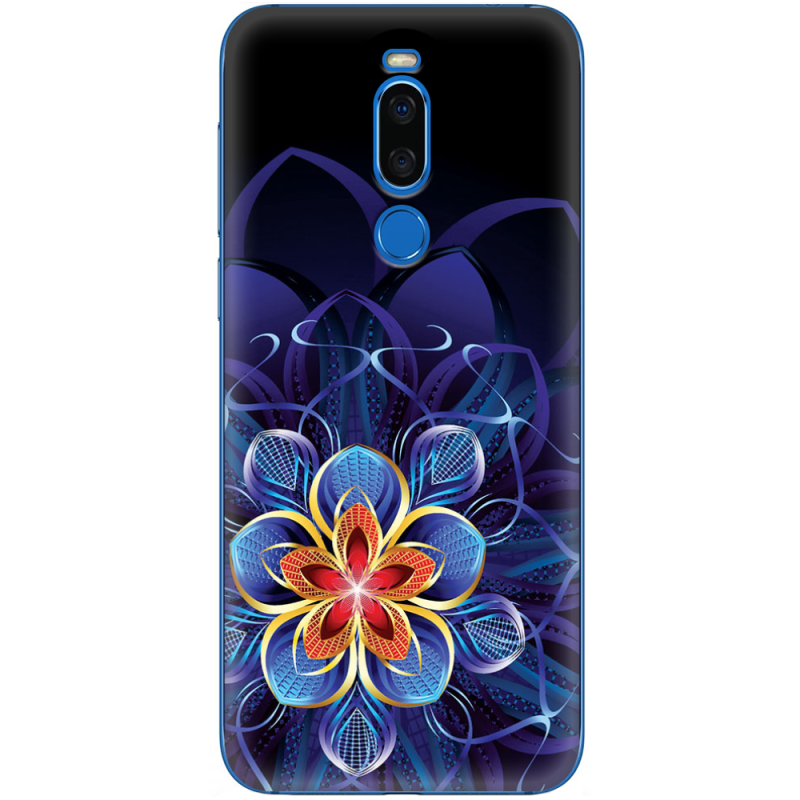 Чехол Uprint Meizu X8 