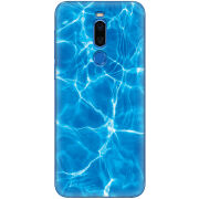 Чехол Uprint Meizu X8 