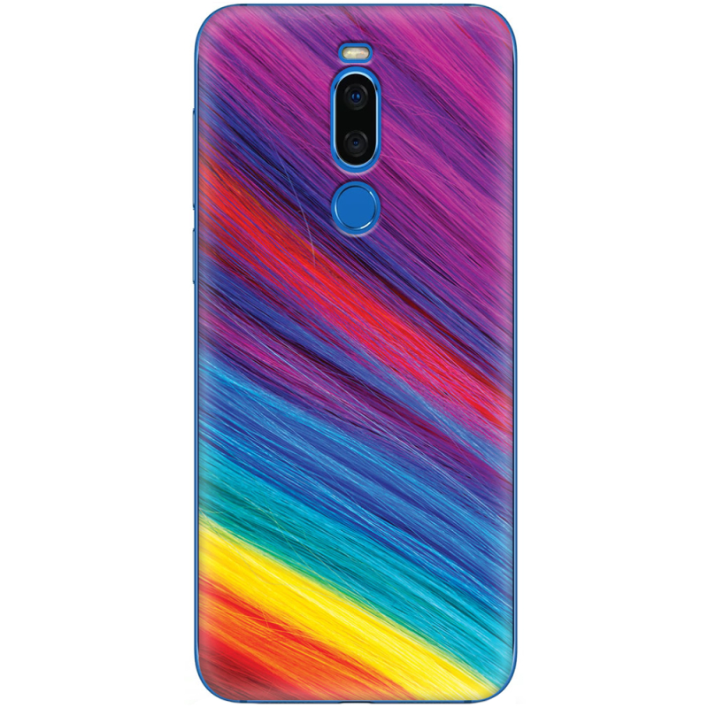 Чехол Uprint Meizu X8 