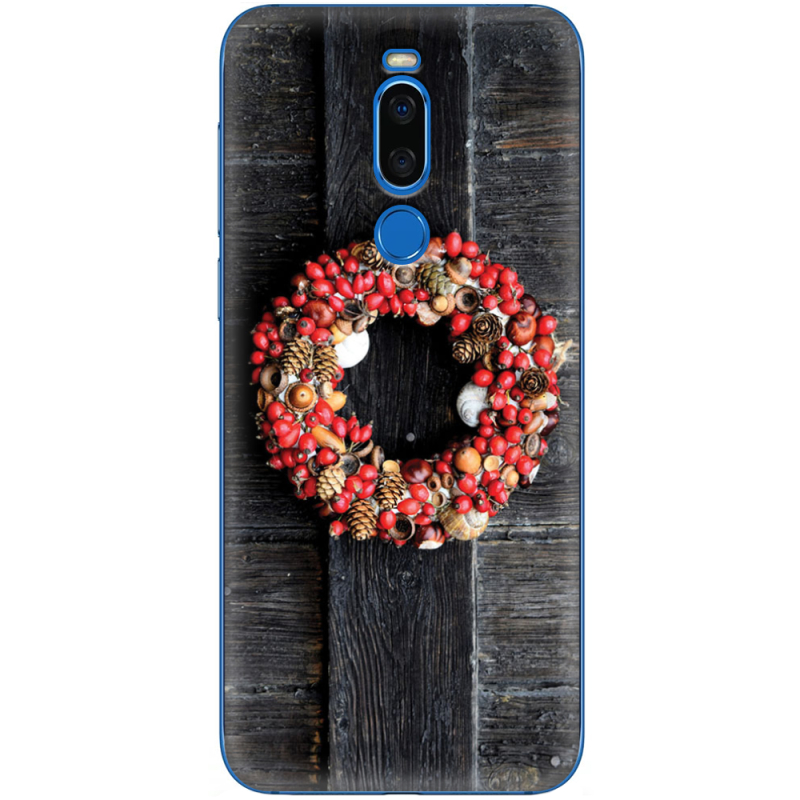 Чехол Uprint Meizu X8 