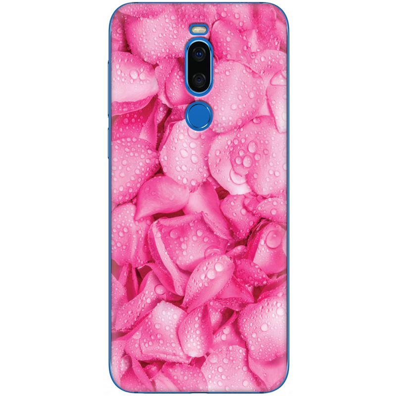 Чехол Uprint Meizu X8 