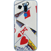 Чехол Uprint Meizu X8 