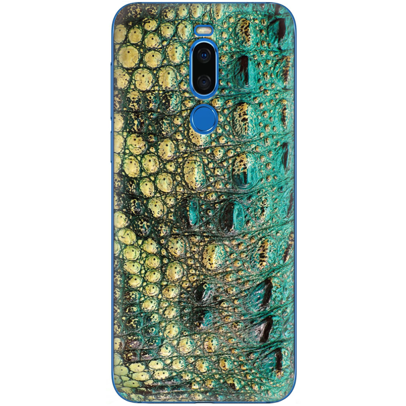 Чехол Uprint Meizu X8 