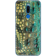 Чехол Uprint Meizu X8 