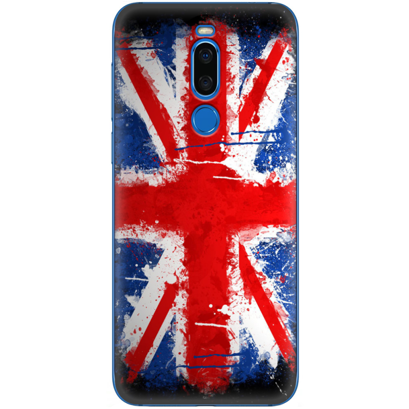 Чехол Uprint Meizu X8 