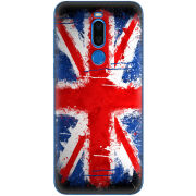 Чехол Uprint Meizu X8 