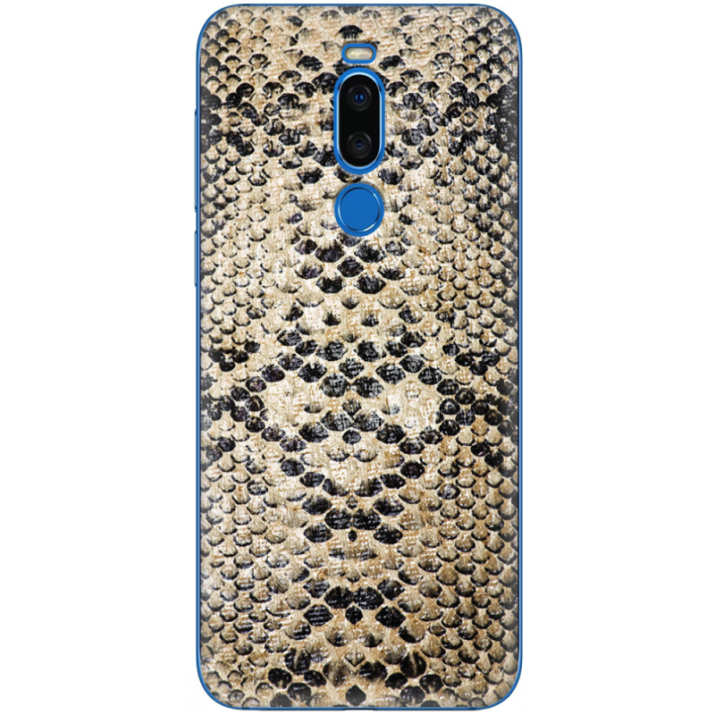 Чехол Uprint Meizu X8 