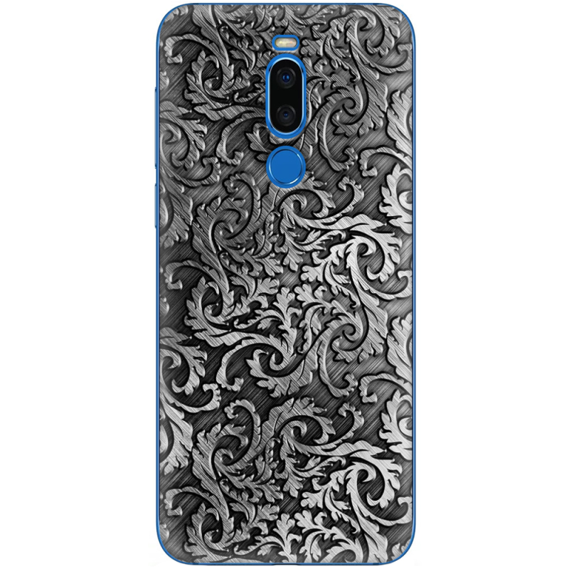 Чехол Uprint Meizu X8 